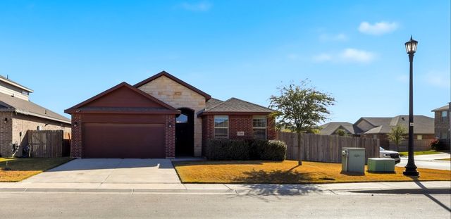 7308 West Pile Ranch Rd, Odessa, TX 79765