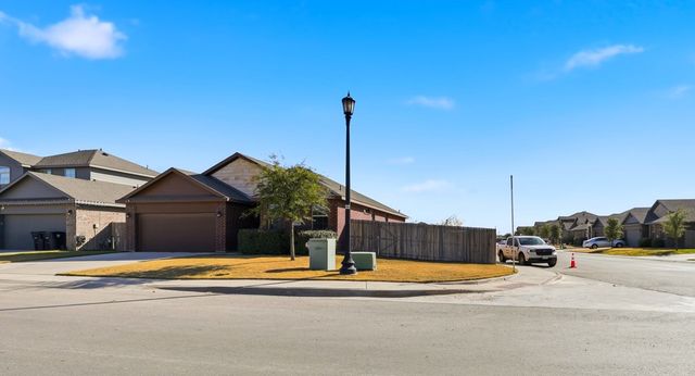 7308 West Pile Ranch Rd, Odessa, TX 79765