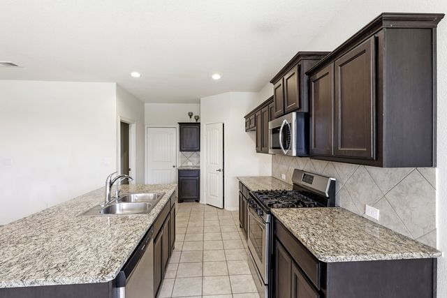 7308 West Pile Ranch Rd, Odessa, TX 79765