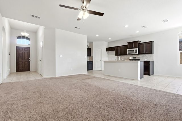 7308 West Pile Ranch Rd, Odessa, TX 79765