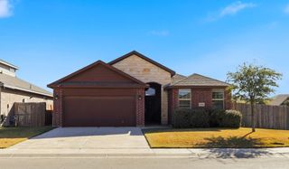 7308 West Pile Ranch Rd, Odessa, TX 79765