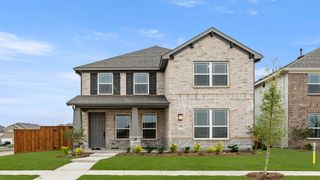 2041 Bayfront Drive, Royse City, TX 75189