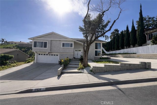 17834 Baintree, Rowland Heights, CA 91748