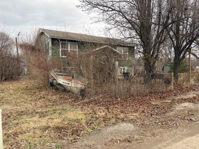 502 W Walnut Street, Plattsburg, MO 64477