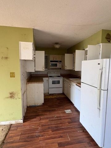 502 W Walnut Street, Plattsburg, MO 64477