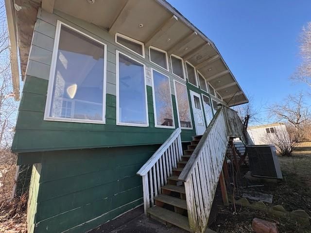 502 W Walnut Street, Plattsburg, MO 64477