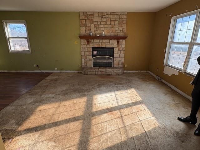 502 W Walnut Street, Plattsburg, MO 64477