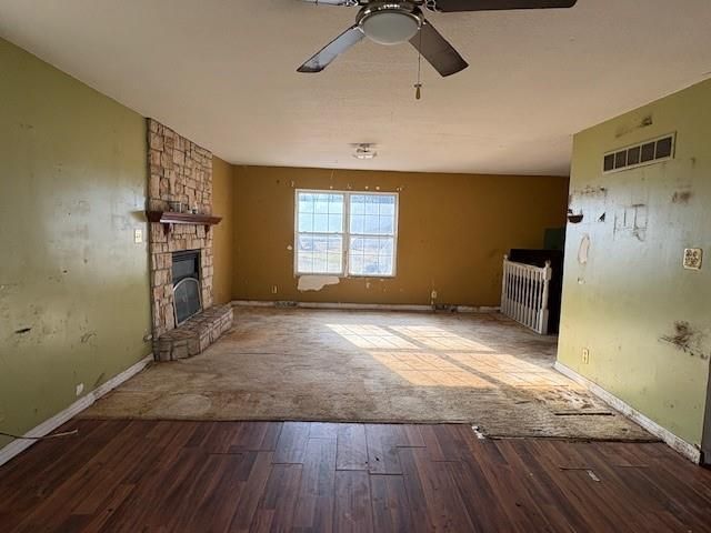 502 W Walnut Street, Plattsburg, MO 64477