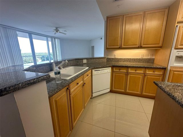 6001 N Ocean Dr 503, Hollywood, FL 33019