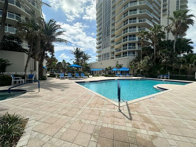 6001 N Ocean Dr 503, Hollywood, FL 33019