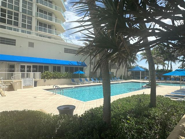 6001 N Ocean Dr 503, Hollywood, FL 33019