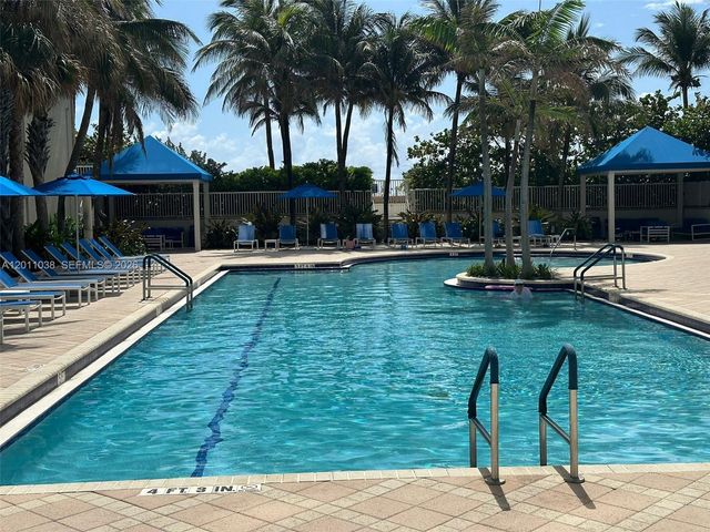 6001 N Ocean Dr 503, Hollywood, FL 33019