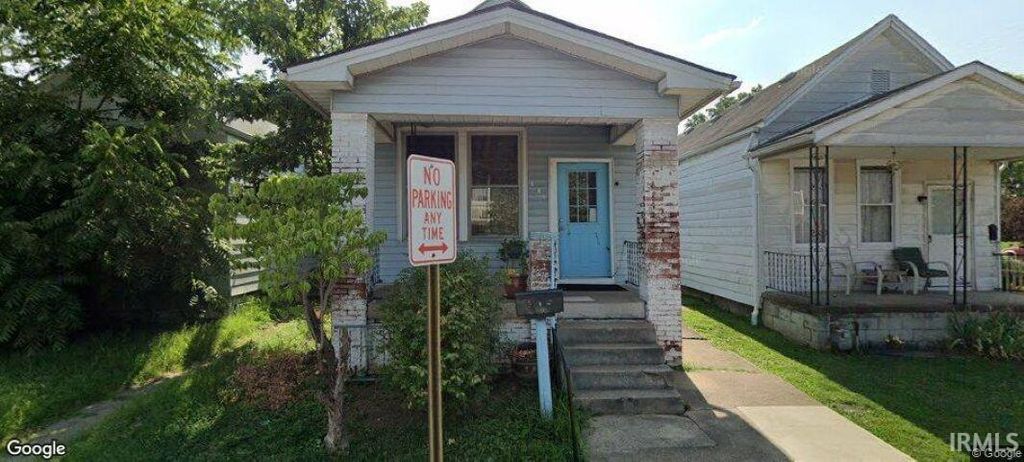 405 Garfield Street, Evansville, IN 47710