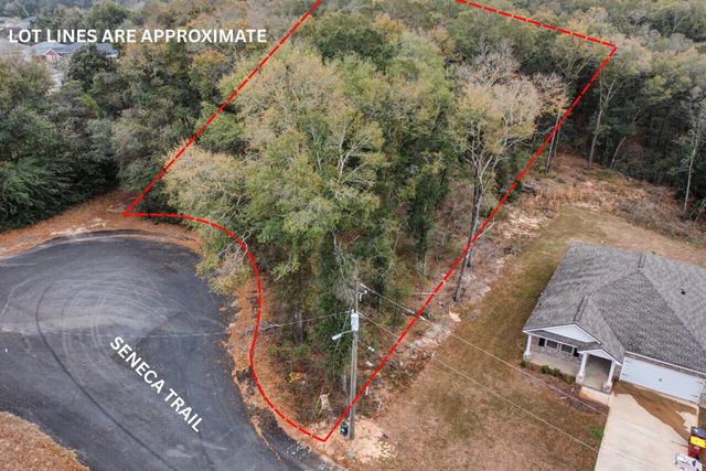 236 Seneca Trail, Crestview, FL 32536
