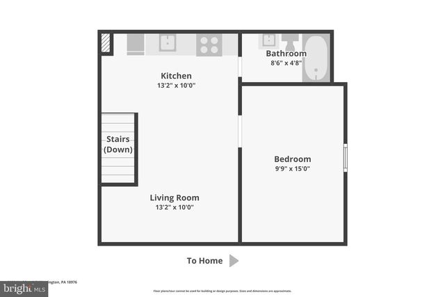 2129 HERBLEW RD, Warrington, PA 18976