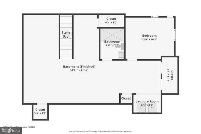 2129 HERBLEW RD, Warrington, PA 18976