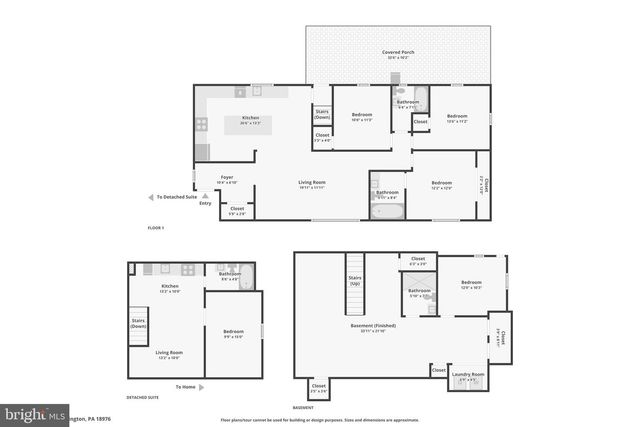 2129 HERBLEW RD, Warrington, PA 18976