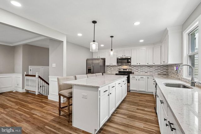 2129 HERBLEW RD, Warrington, PA 18976