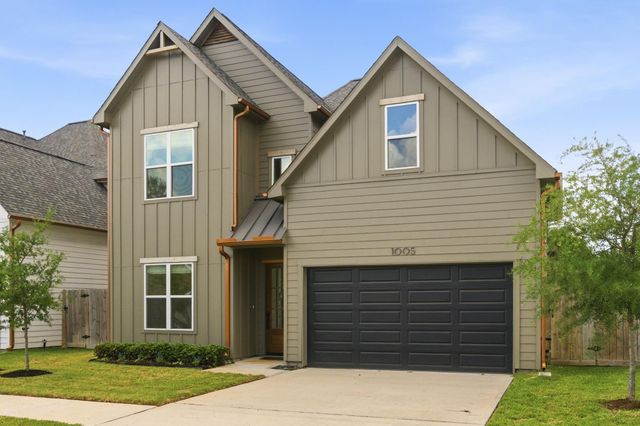 1005 Walton Street, Houston, TX 77009