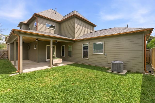 1005 Walton Street, Houston, TX 77009