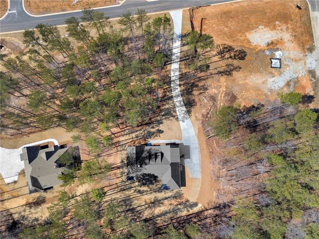 26 Liberty Station Drive, Bremen, GA 30110