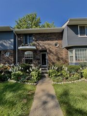 2798 Page Avenue, Ann Arbor, MI 48104