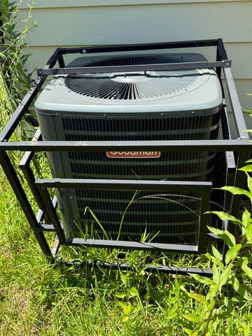 216 Meadow Park Drive, North Little Rock, AR 72117