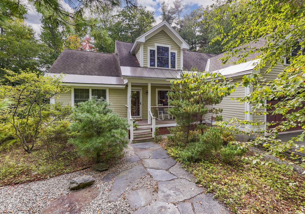 26 Tenney Street, Yarmouth, ME 04096 — photo 2