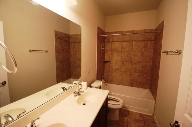 25954 Haggard Nest Drive, Katy, TX 77494