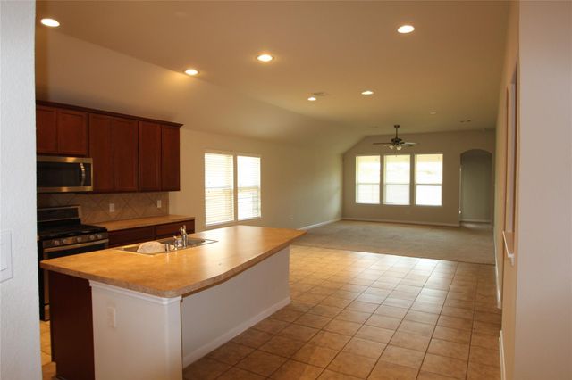 25954 Haggard Nest Drive, Katy, TX 77494
