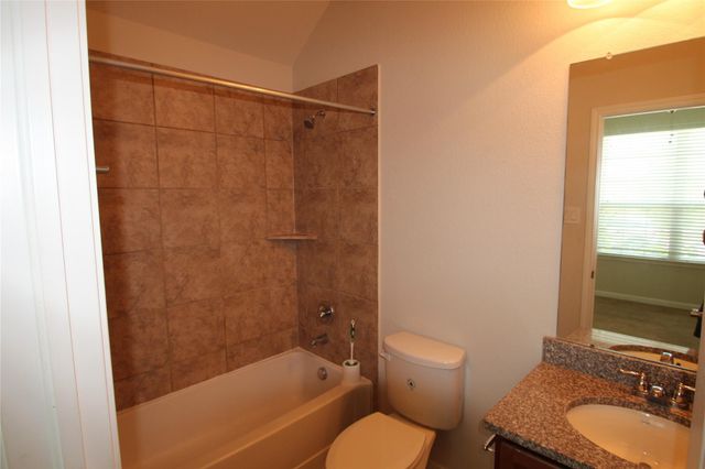 25954 Haggard Nest Drive, Katy, TX 77494