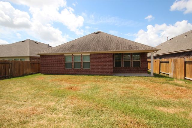25954 Haggard Nest Drive, Katy, TX 77494