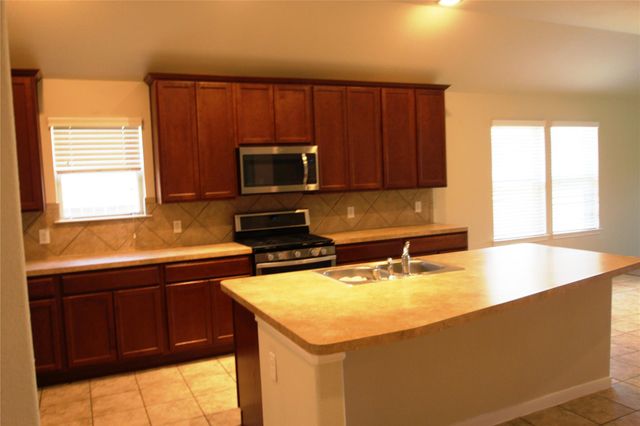 25954 Haggard Nest Drive, Katy, TX 77494