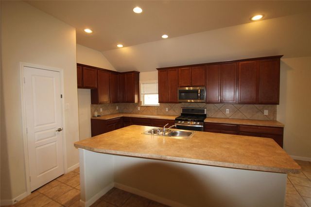 25954 Haggard Nest Drive, Katy, TX 77494