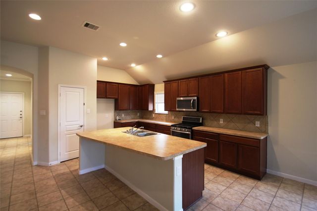 25954 Haggard Nest Drive, Katy, TX 77494