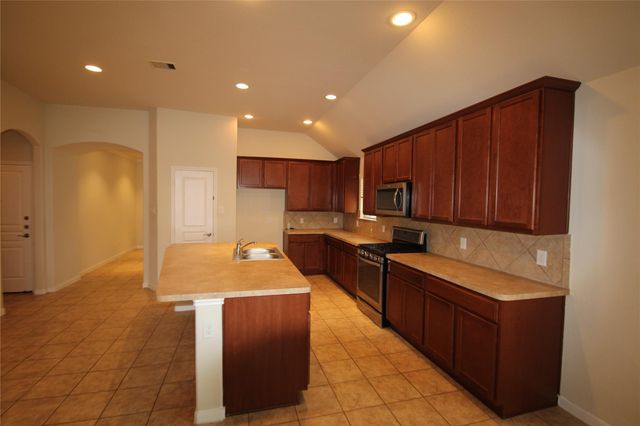 25954 Haggard Nest Drive, Katy, TX 77494