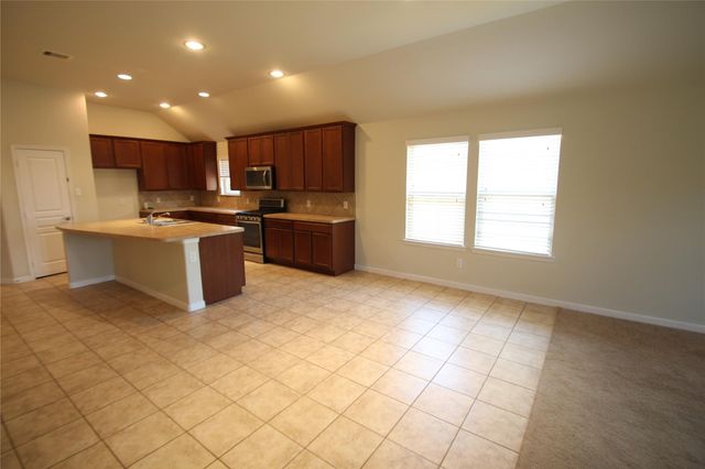25954 Haggard Nest Drive, Katy, TX 77494