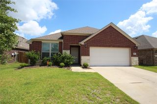 25954 Haggard Nest Drive, Katy, TX 77494