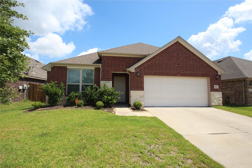 25954 Haggard Nest Drive, Katy, TX 77494