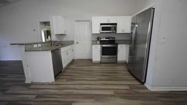 773 SE Atlantus Avenue, Port St. Lucie, Port St Lucie, FL 34983