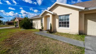 773 SE Atlantus Avenue, Port St. Lucie, Port St Lucie, FL 34983