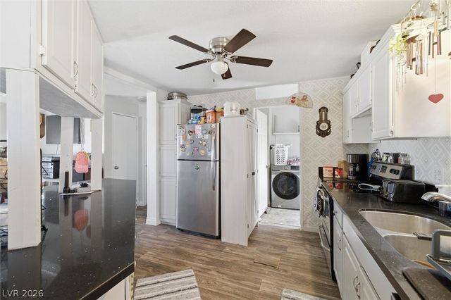 597 Krysta Lane, Pahrump, NV 89060