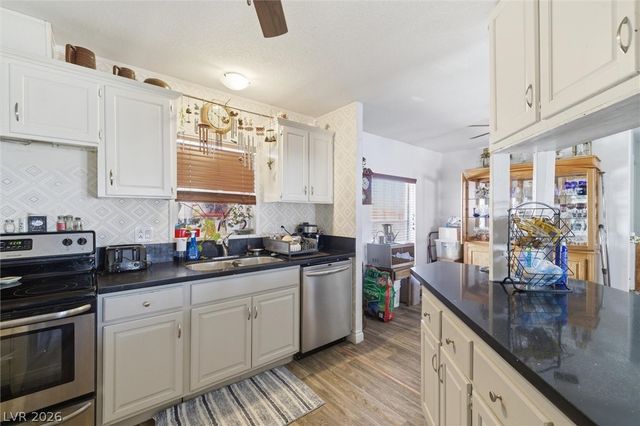 597 Krysta Lane, Pahrump, NV 89060