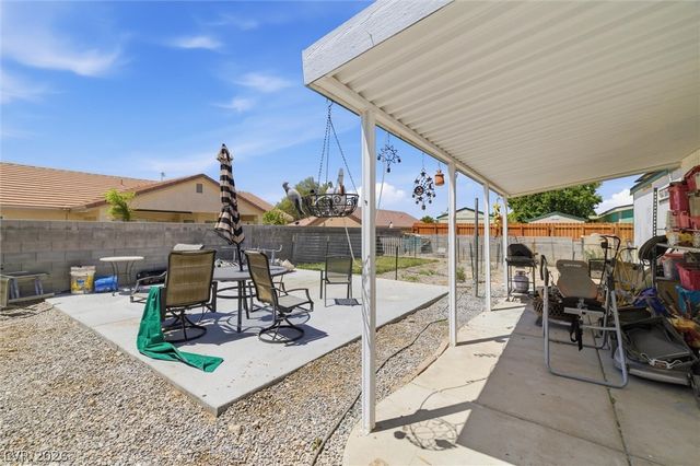597 Krysta Lane, Pahrump, NV 89060