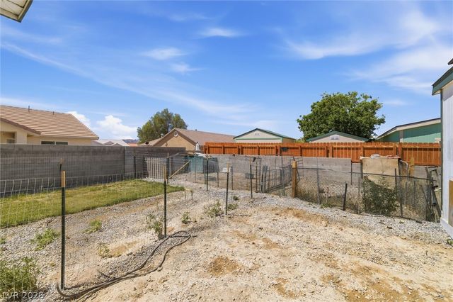 597 Krysta Lane, Pahrump, NV 89060