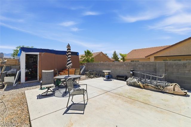 597 Krysta Lane, Pahrump, NV 89060
