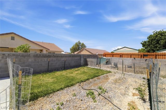 597 Krysta Lane, Pahrump, NV 89060