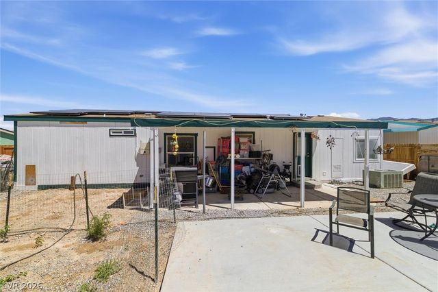 597 Krysta Lane, Pahrump, NV 89060