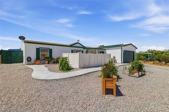 597 Krysta Lane, Pahrump, NV 89060
