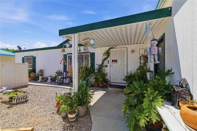 597 Krysta Lane, Pahrump, NV 89060
